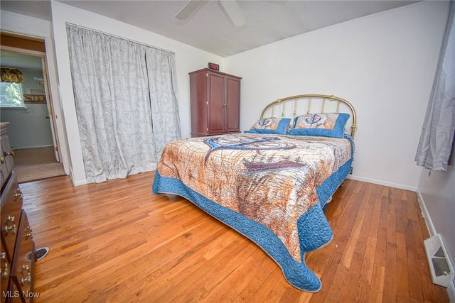 15446 Sheldon Road, Brook Park, OH 44142