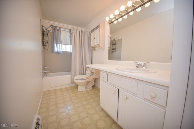 15446 Sheldon Road, Brook Park, OH 44142