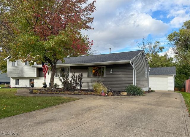 15446 Sheldon Road, Brook Park, OH 44142