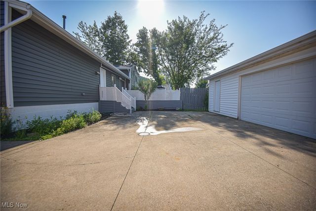 15446 Sheldon Road, Brook Park, OH 44142