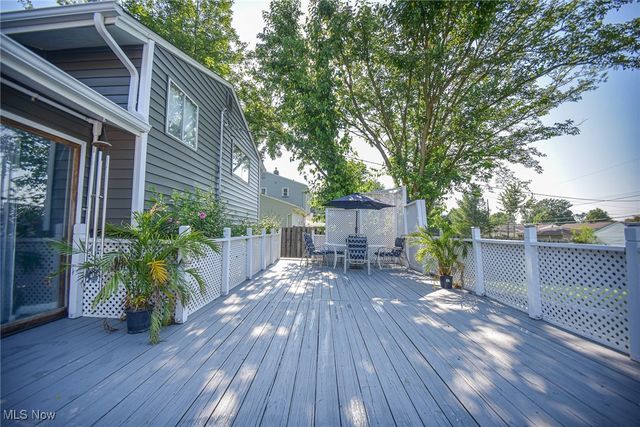 15446 Sheldon Road, Brook Park, OH 44142