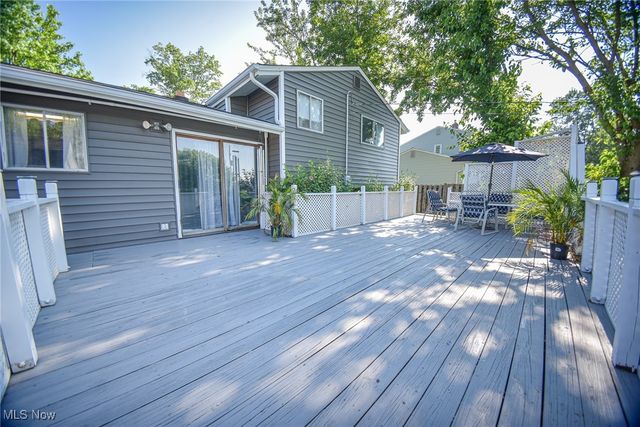 15446 Sheldon Road, Brook Park, OH 44142