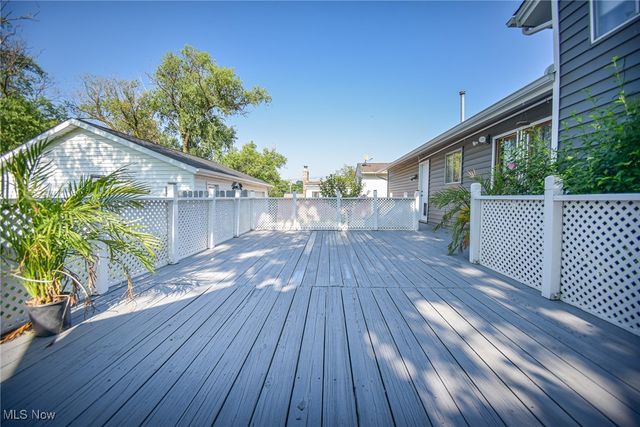 15446 Sheldon Road, Brook Park, OH 44142