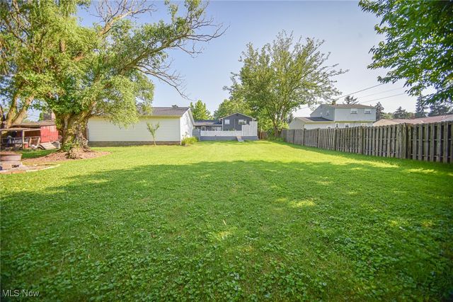 15446 Sheldon Road, Brook Park, OH 44142