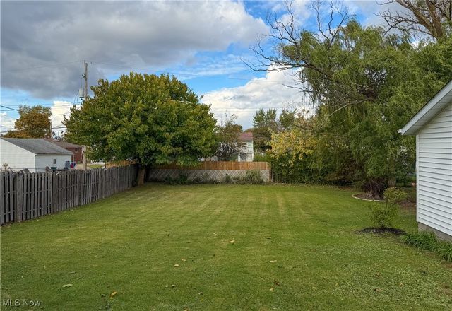 15446 Sheldon Road, Brook Park, OH 44142