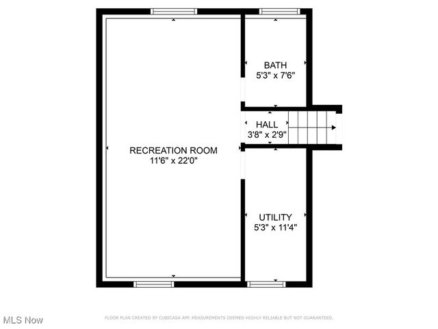 15446 Sheldon Road, Brook Park, OH 44142