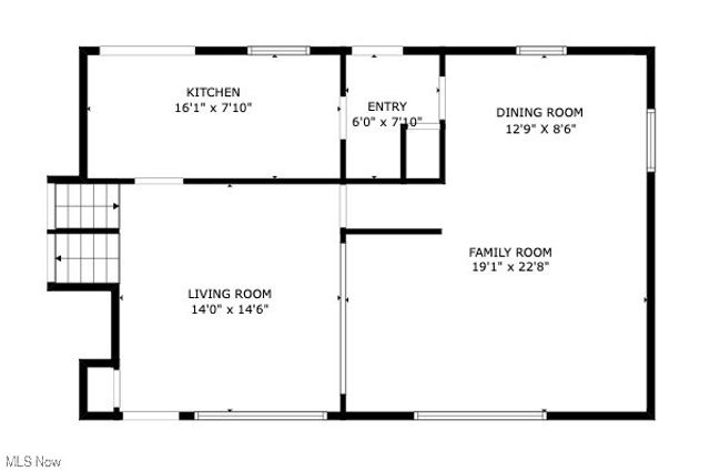 15446 Sheldon Road, Brook Park, OH 44142