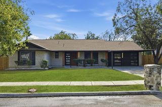 5006 Northfield, San Antonio, TX 78228