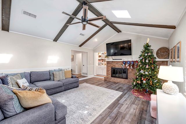 2411 Auburn Place, Midland, TX 79705