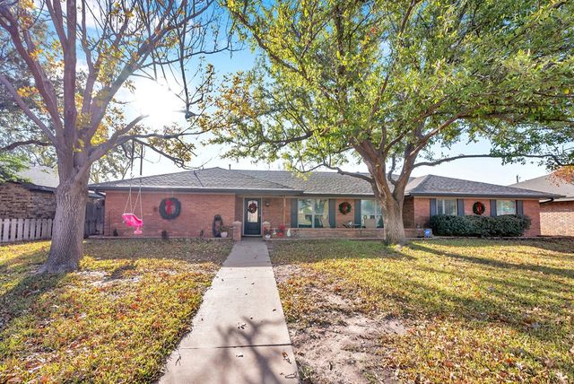 2411 Auburn Place, Midland, TX 79705