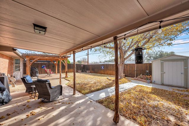 2411 Auburn Place, Midland, TX 79705