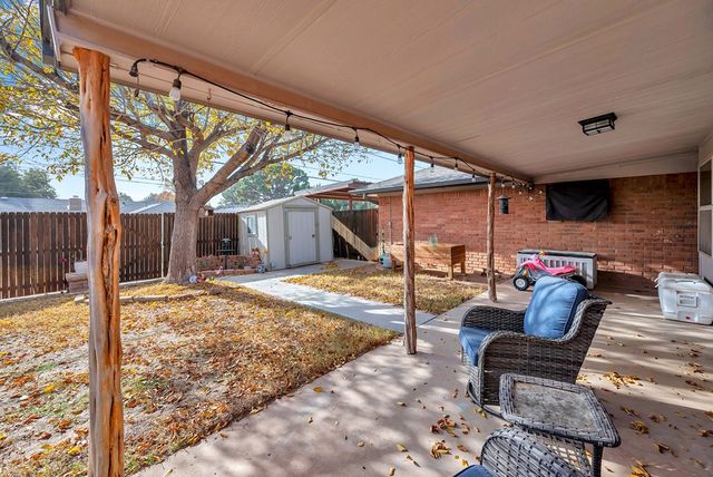 2411 Auburn Place, Midland, TX 79705