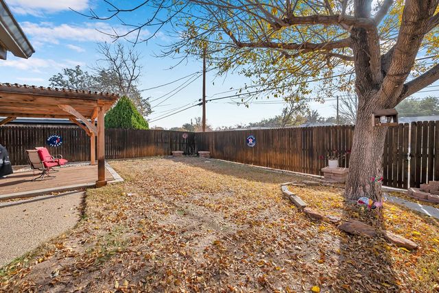 2411 Auburn Place, Midland, TX 79705