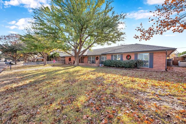 2411 Auburn Place, Midland, TX 79705