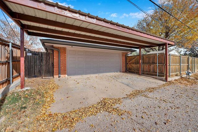 2411 Auburn Place, Midland, TX 79705