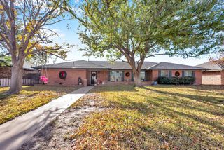 2411 Auburn Place, Midland, TX 79705