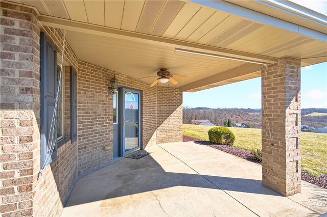 6261 Overlook Lane, Rostraver, PA 15012