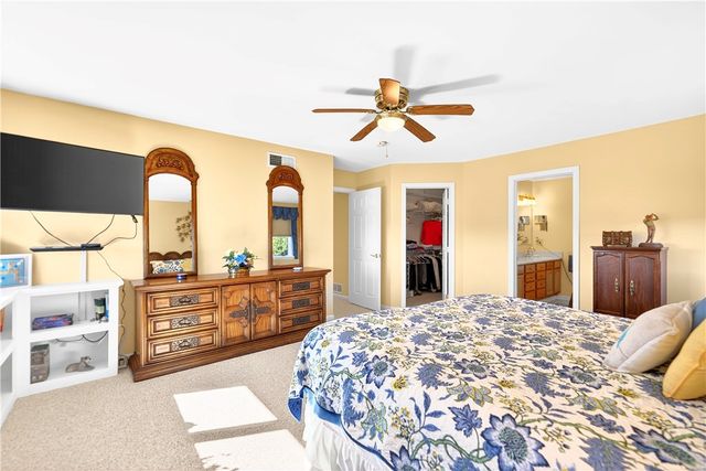 6261 Overlook Lane, Rostraver, PA 15012