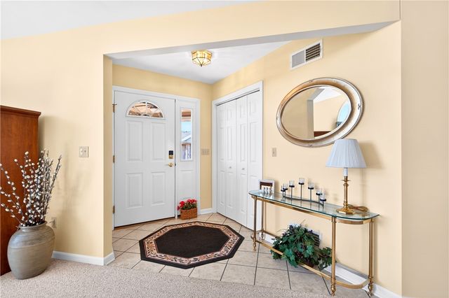 6261 Overlook Lane, Rostraver, PA 15012