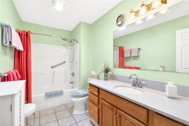 6261 Overlook Lane, Rostraver, PA 15012