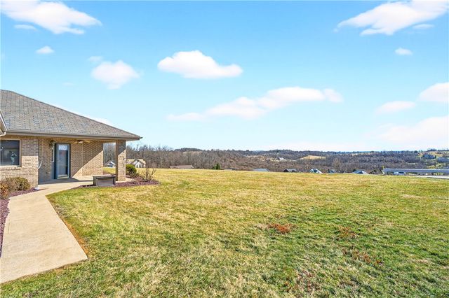 6261 Overlook Lane, Rostraver, PA 15012
