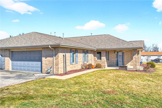 6261 Overlook Lane, Rostraver, PA 15012