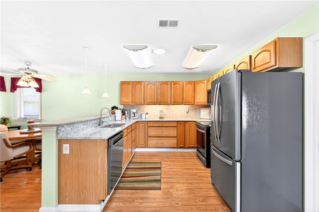 6261 Overlook Lane, Rostraver, PA 15012