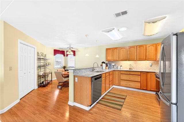 6261 Overlook Lane, Rostraver, PA 15012