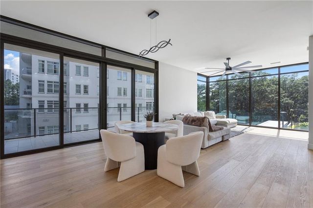 2520 Peachtree NW Road 403, Atlanta, GA 30305