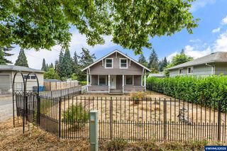 600 Fairview Av SE, Salem, OR 97302