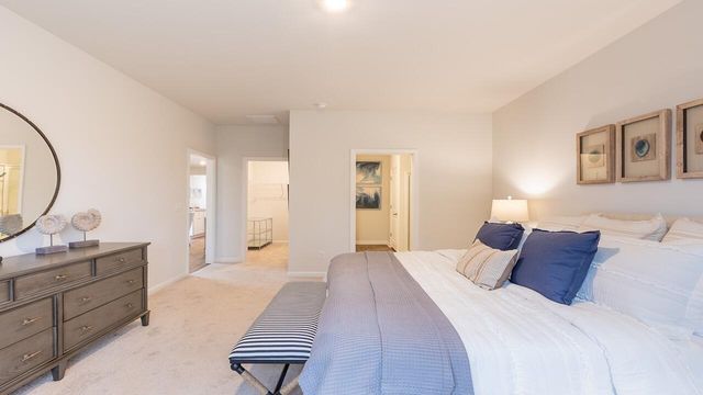 533 Lake Ridge Boulevard, Summerville, SC 29486