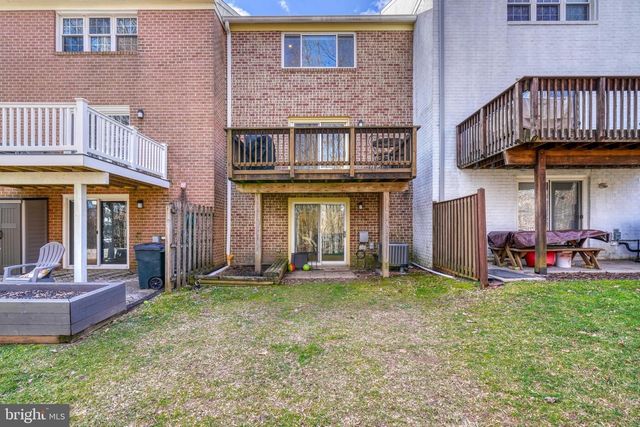 28 SALTHILL CT, Lutherville Timonium, MD 21093