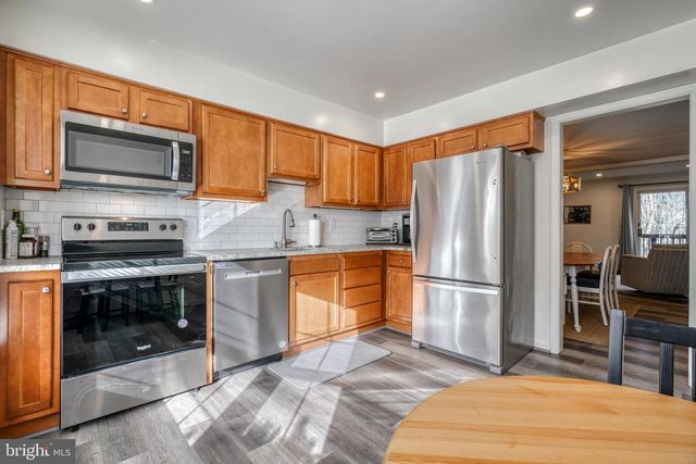 28 SALTHILL CT, Lutherville Timonium, MD 21093