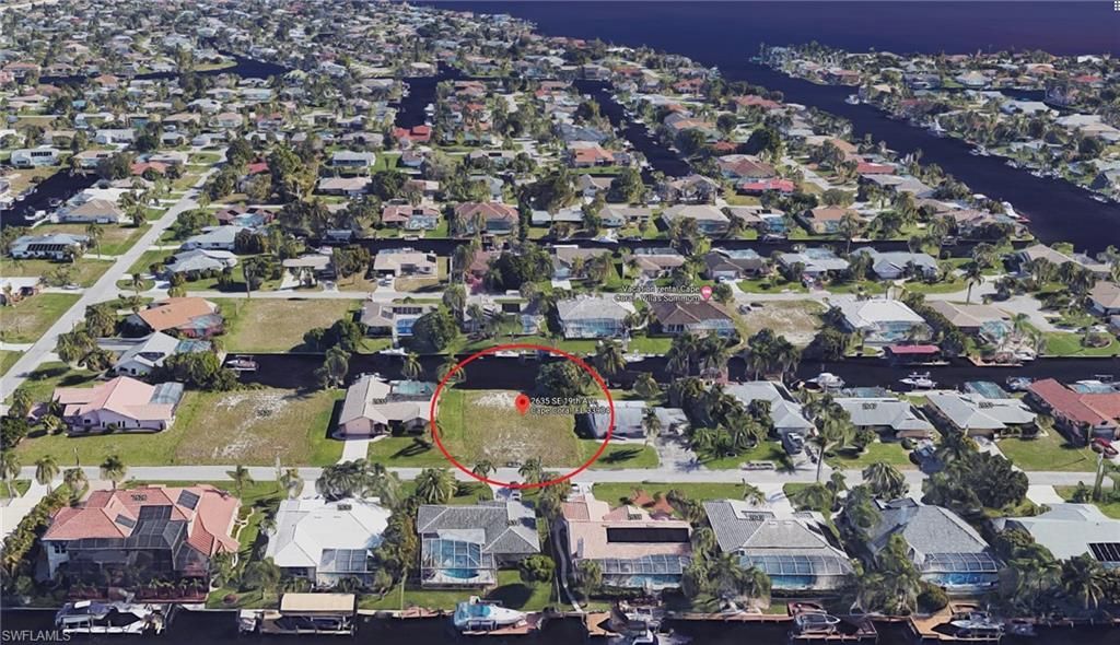2635 SE 19th AVE, CAPE CORAL, FL 33904 — photo 2