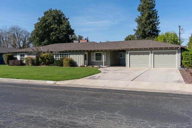 157 N Park Drive, Madera, CA 93637