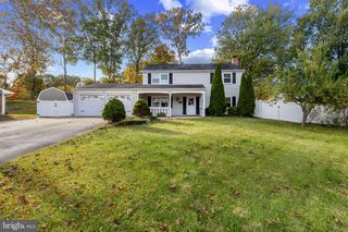 3900 CORBIN PL, Bowie, MD 20715