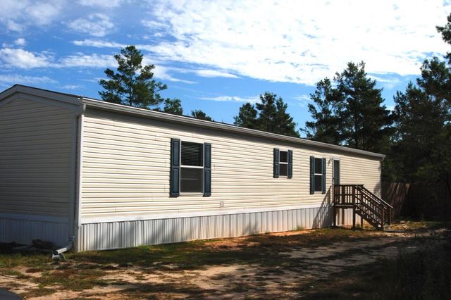 18 Daffodil Court, Defuniak Springs, FL 32433