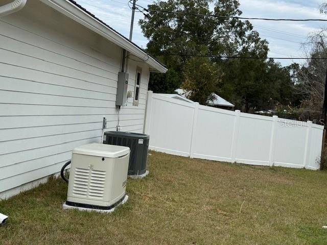 553 SE 42ND STREET, Keystone Heights, FL 32656