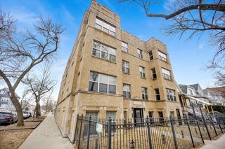 4055 N Central Park Avenue 1, Chicago, IL 60618