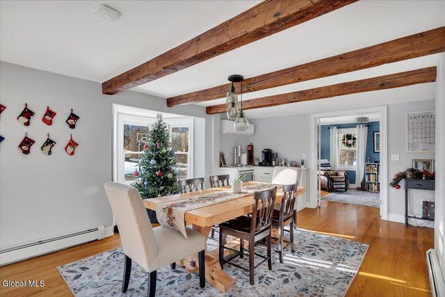 2583 Pangburn Road, Princetown, NY 12056