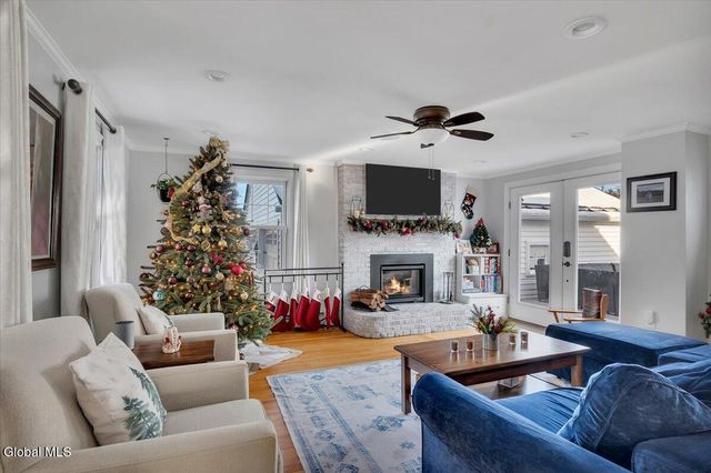 2583 Pangburn Road, Princetown, NY 12056