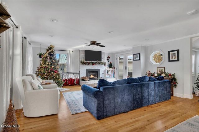 2583 Pangburn Road, Princetown, NY 12056