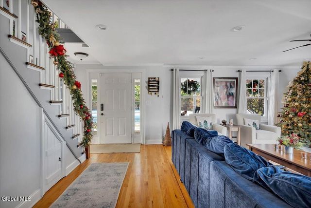 2583 Pangburn Road, Princetown, NY 12056