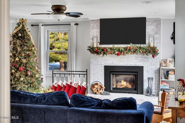 2583 Pangburn Road, Princetown, NY 12056