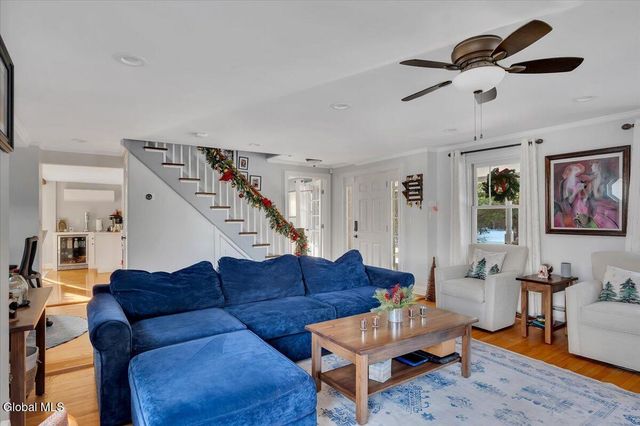 2583 Pangburn Road, Princetown, NY 12056