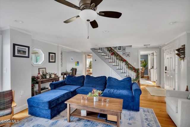 2583 Pangburn Road, Princetown, NY 12056