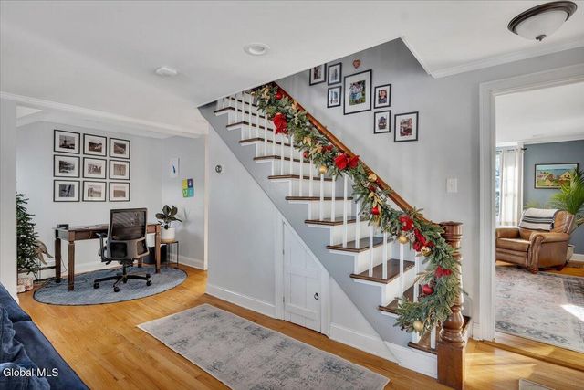 2583 Pangburn Road, Princetown, NY 12056