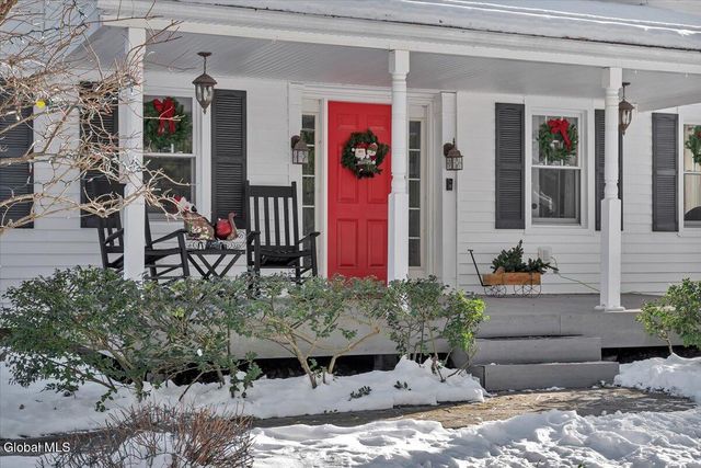 2583 Pangburn Road, Princetown, NY 12056