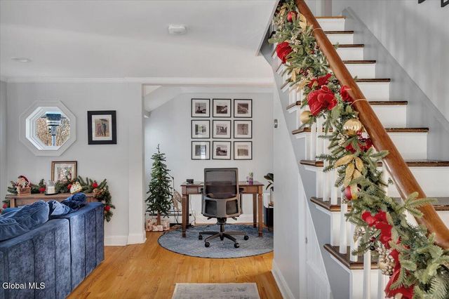 2583 Pangburn Road, Princetown, NY 12056