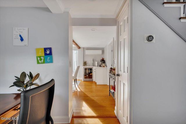 2583 Pangburn Road, Princetown, NY 12056